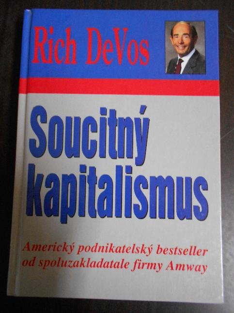 Soucitný kapitalismus