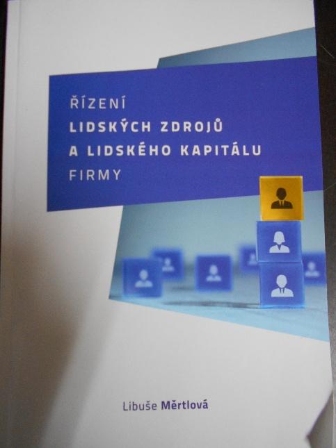 Řízení lidských zdrojů a lidského kapitálu firmy