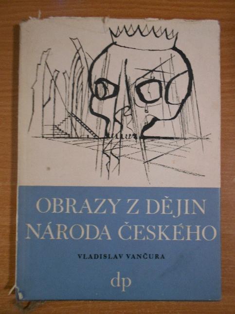 Obrazy z dějin národa českého III. díl