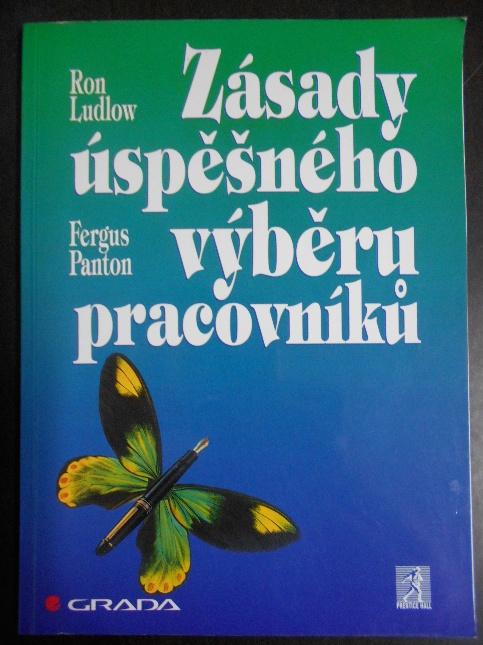 Zásady úspěšného výběru pracovníků