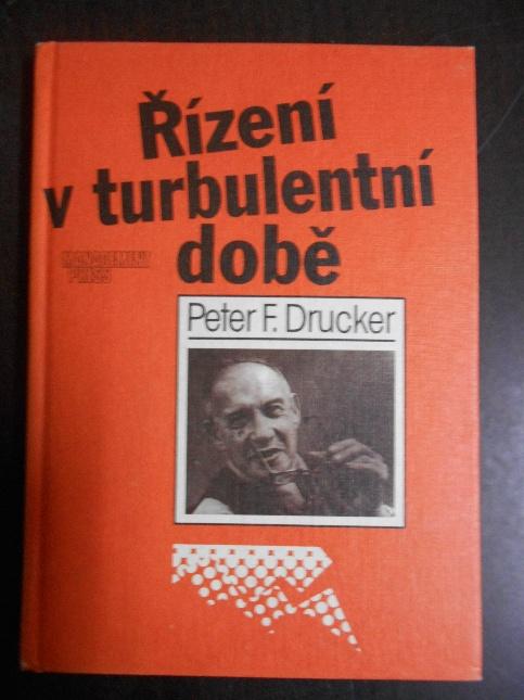 Řízení v turbulentní době