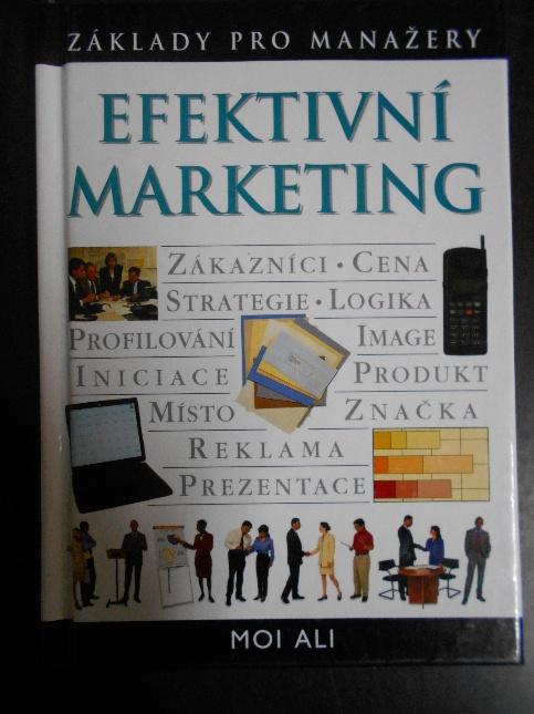 Efektivní marketing