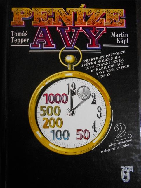 Peníze a vy