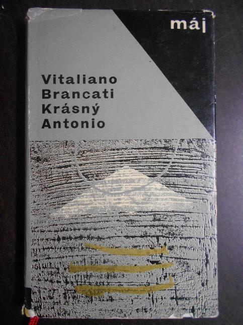 Krásný Antonio