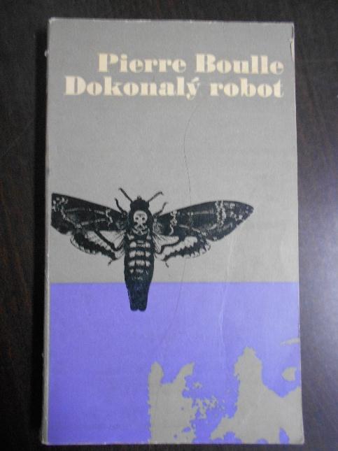 Dokonalý robot
