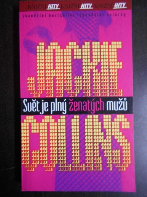 Svět je plný ženatých mužů