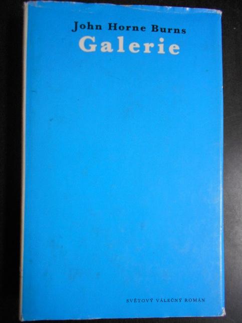 Galerie