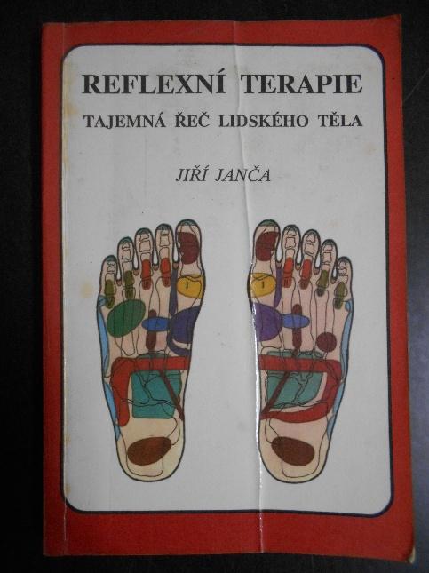 Reflexní terapie: tajemná řeč lidského těla