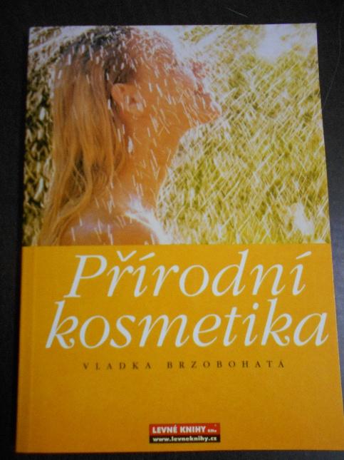 Přírodní kosmetika