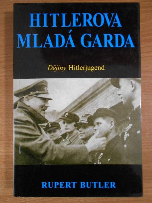 Hitlerova mladá garda