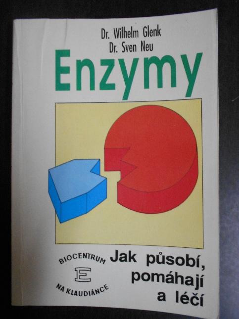 Enzymy