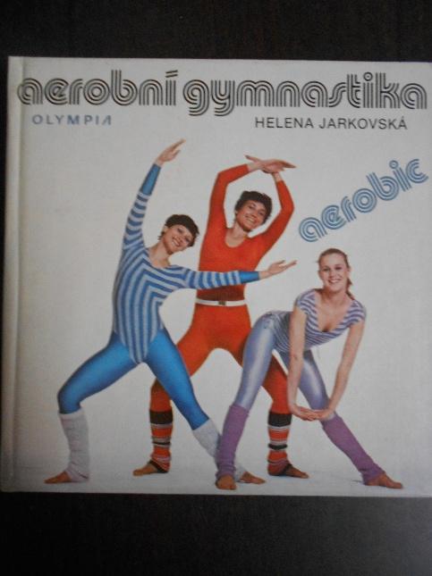 Aerobní gymnastika