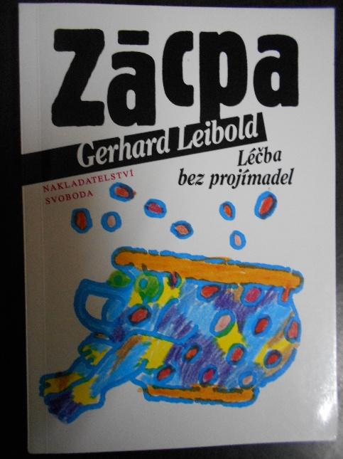 Zácpa: léčba bez projímadel