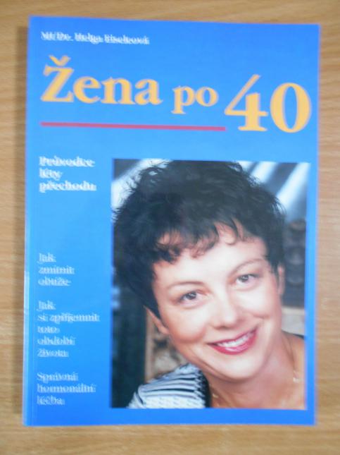 Žena po 40