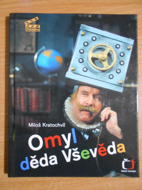 Omyl děda Vševěda