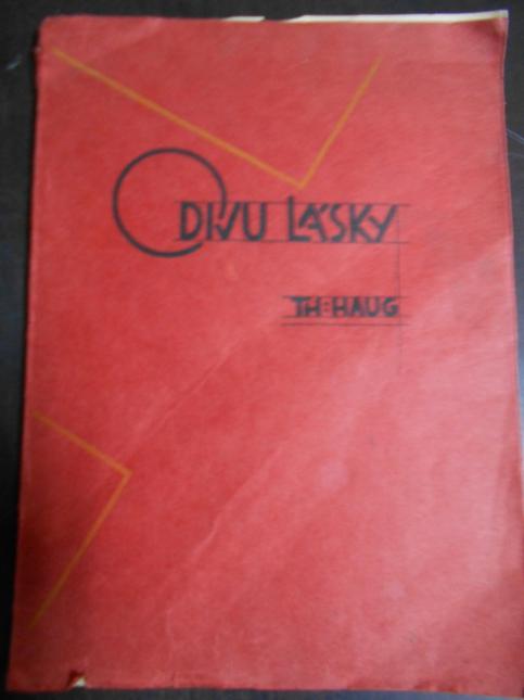 O divu lásky