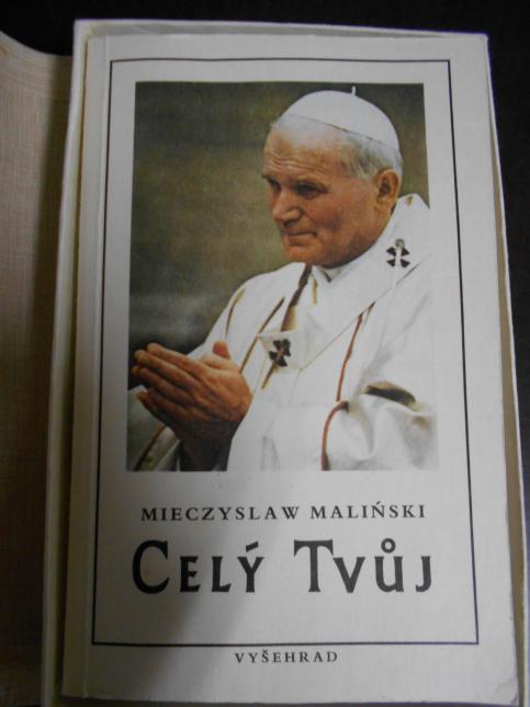 Celý tvůj 