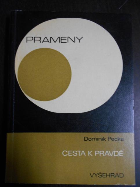 Cesta k pravdě