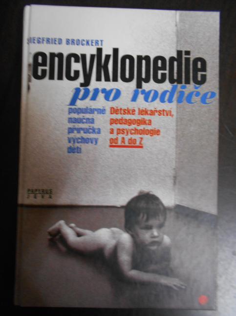 Encyklopedie pro rodiče