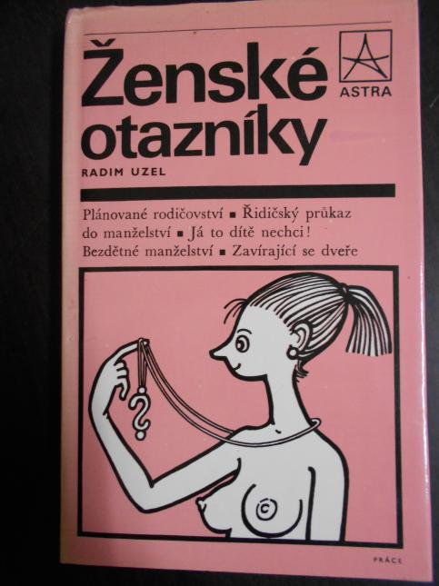 Ženské otazníky