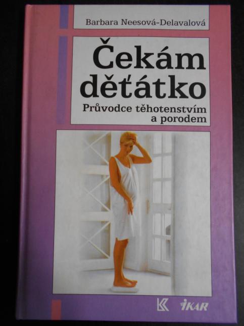 Čekám děťátko
