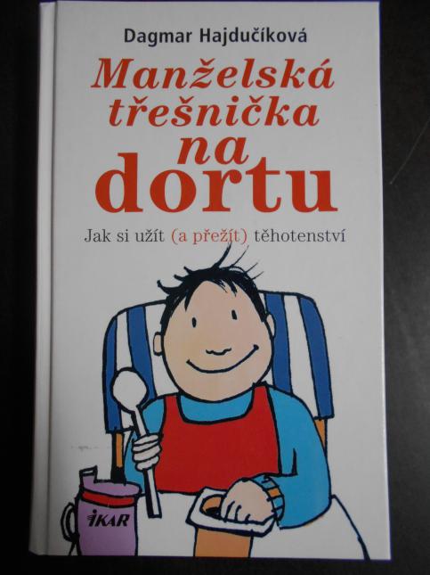 Manželská třešnička na dortu