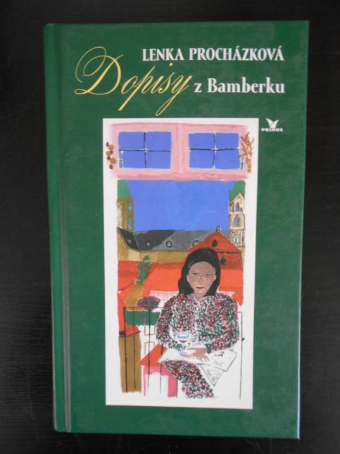 Dopisy z Bamberku