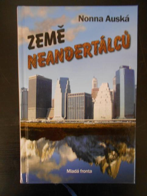 Země neandrtálců