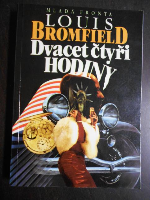 Dvacet čtyři hodin