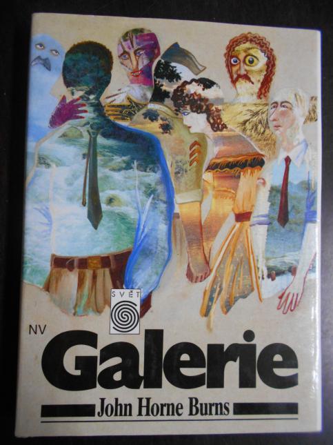 Galerie