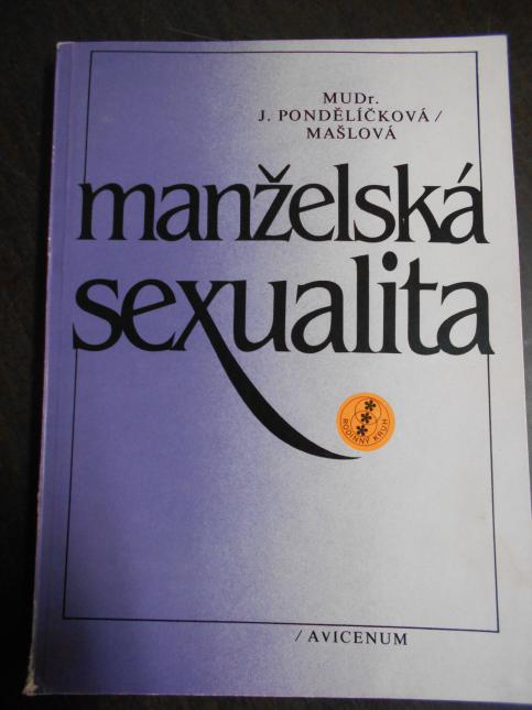 Manželská sexualita