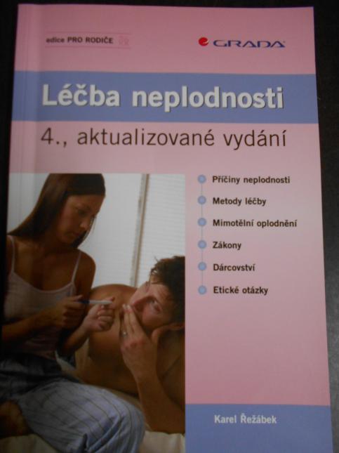 Léčba neplodnosti