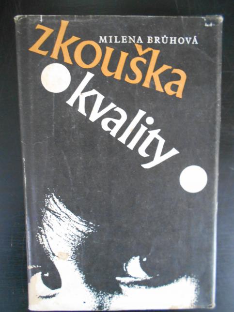 Zkouška kvality