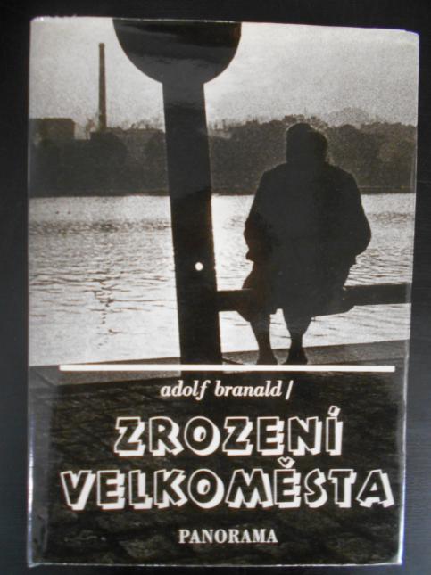 Zrození velkoměsta