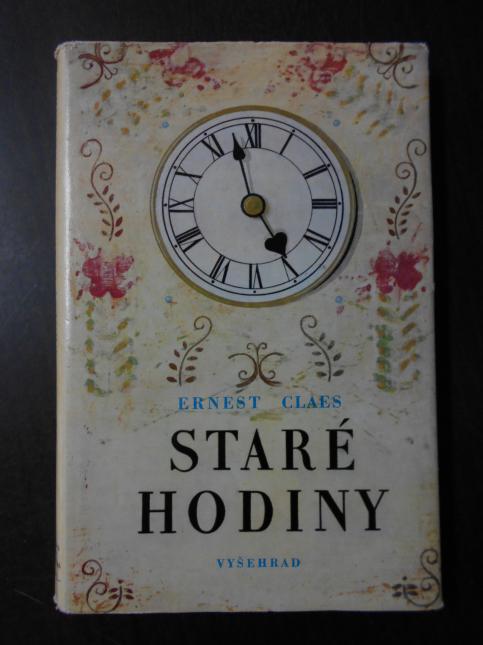 Staré hodiny