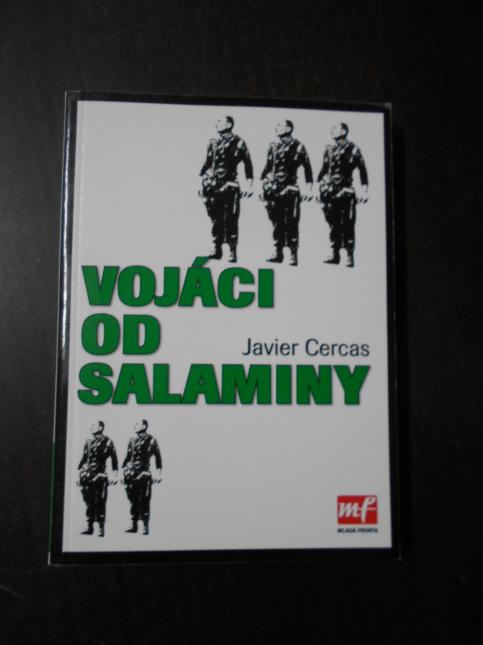 Vojáci od Salaminy