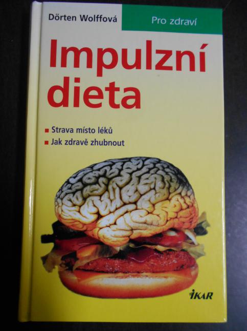 Impulzní dieta