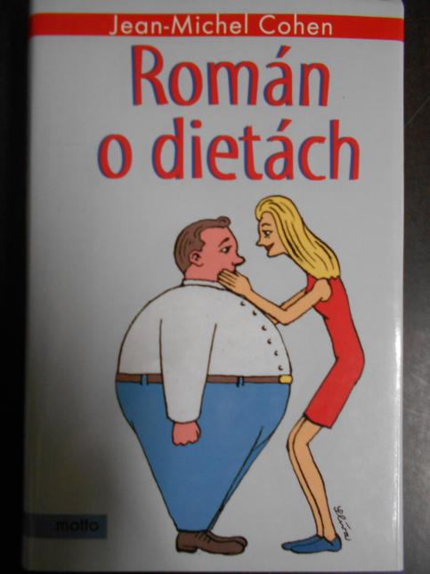 Román o dietách