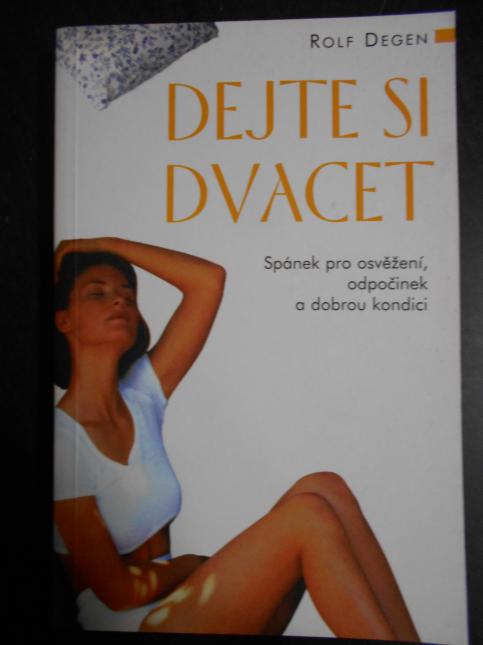 Dejte si dvacet