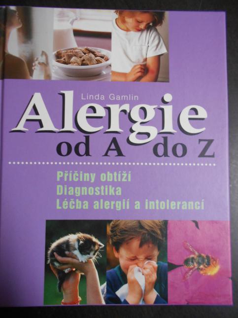 Alergie od A do Z
