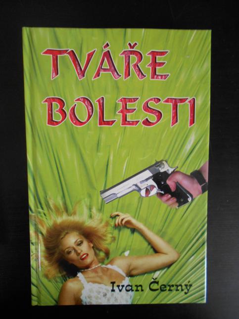 Tváře bolesti 