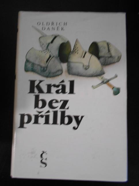 Král bez přilby