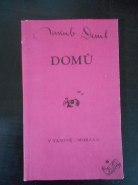 Domů