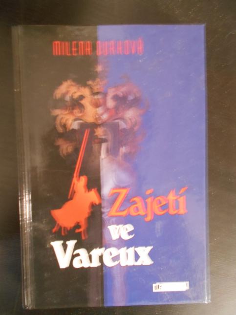 Zajetí ve Vareux