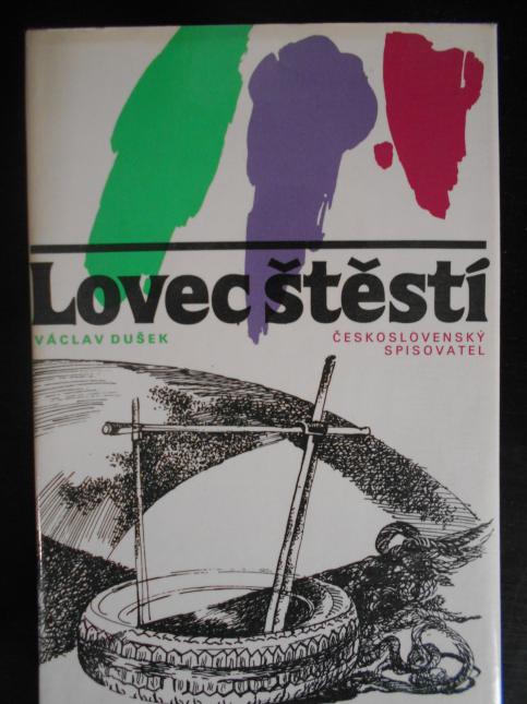 Lovec štěstí