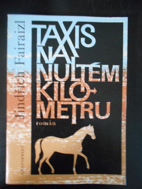 Taxis na nultém kilometru