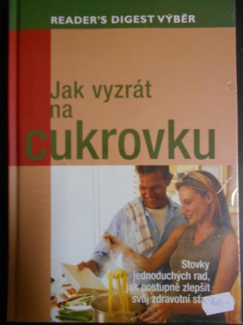 Jak vyzrát na cukrovku