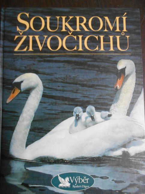 Soukromí živočichů