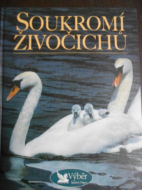 Soukromí živočichů