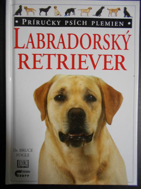 Labradorský retriever